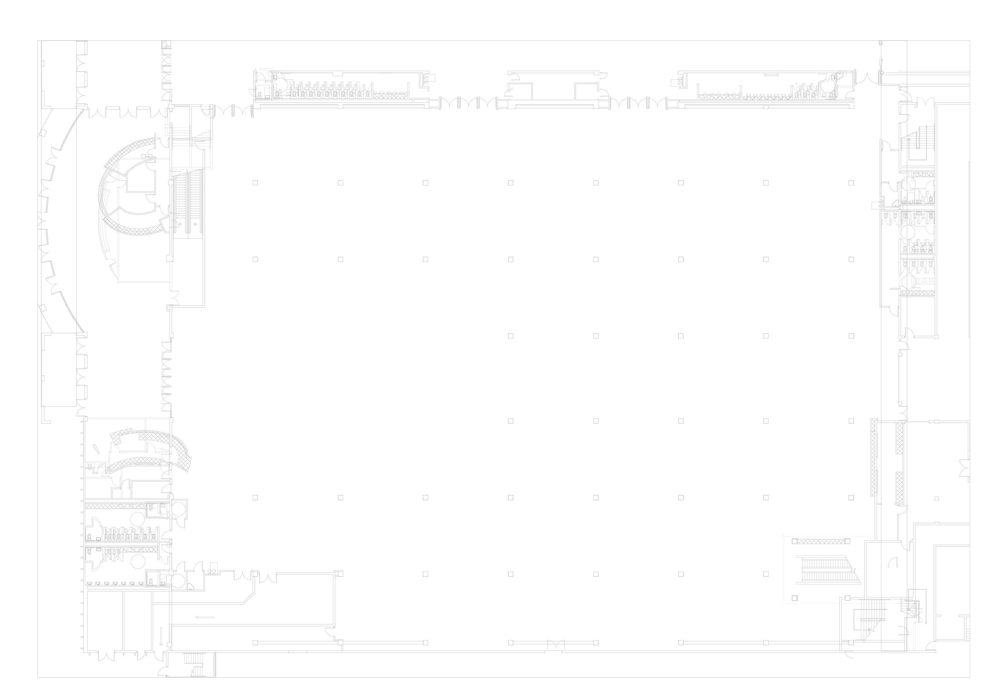 Plano de stands LPN Congress