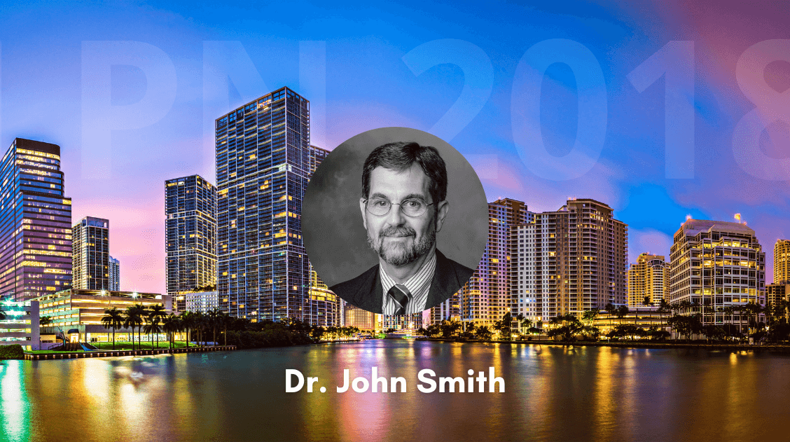 Dr. John Smith lpn 2018