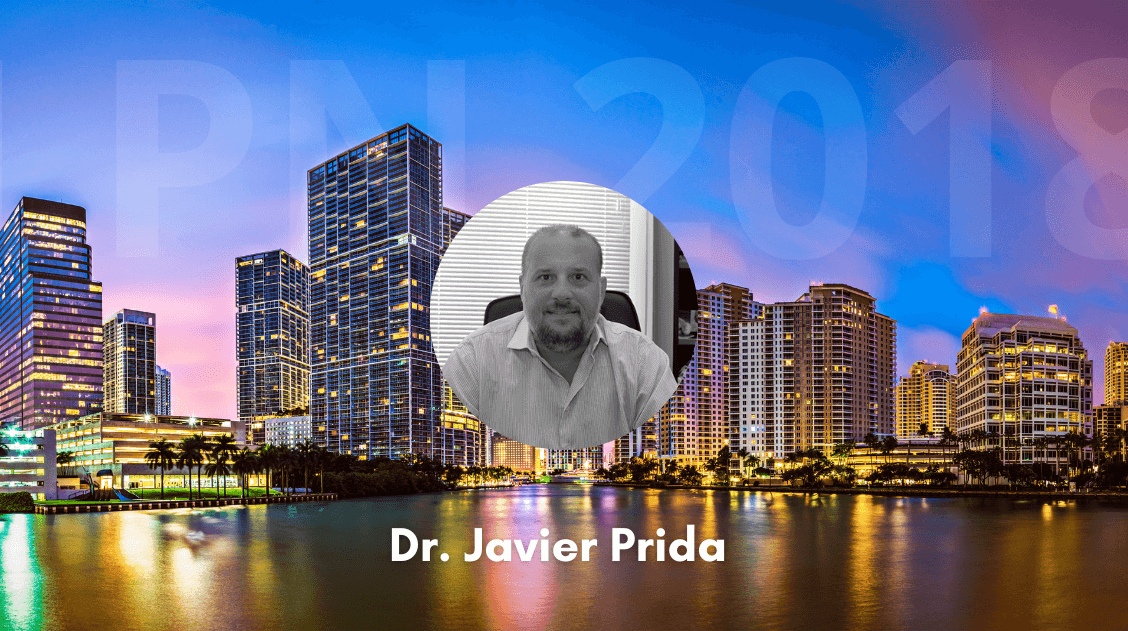 Dr. Javier Prida lpn 2018