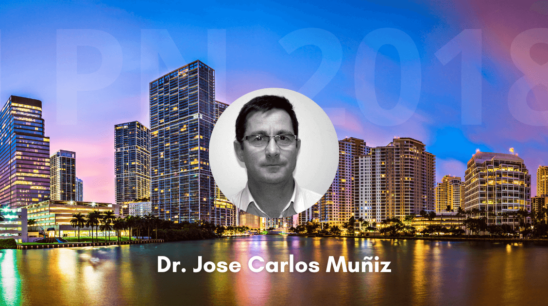 Dr. Jose Carlos Muñiz ponencia lpn 2018