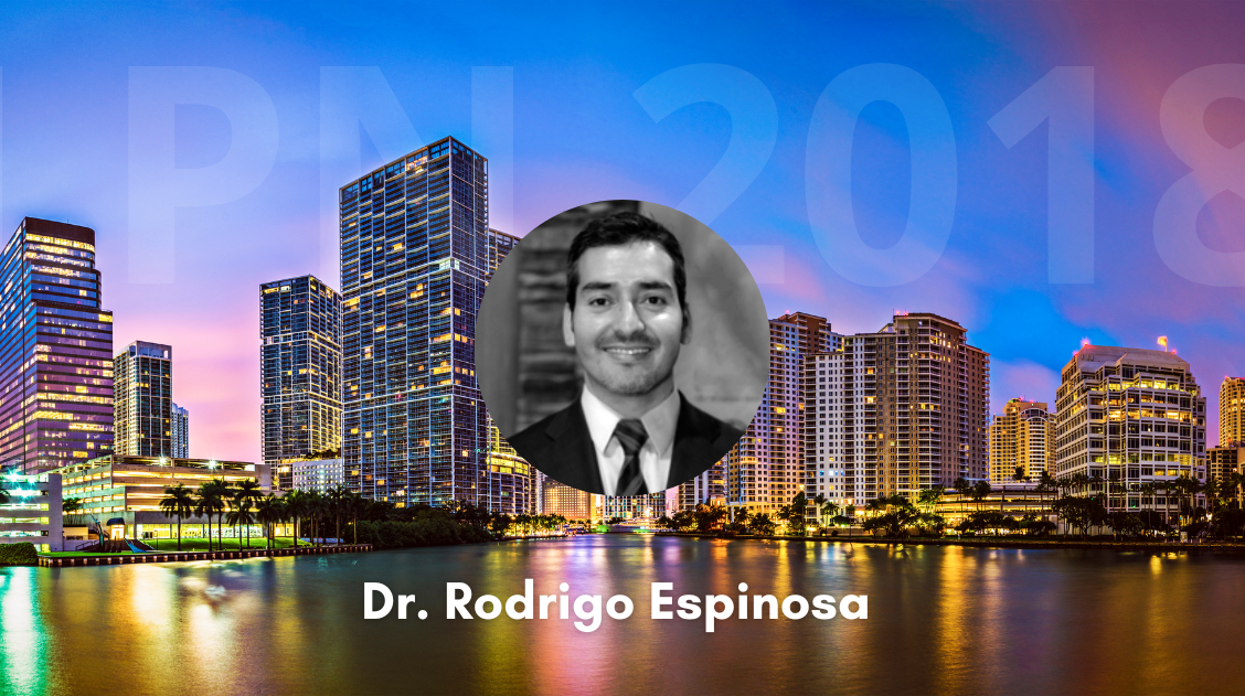 Dr. Rodrigo Espinosa sobre manejo de desordenes reproductivos