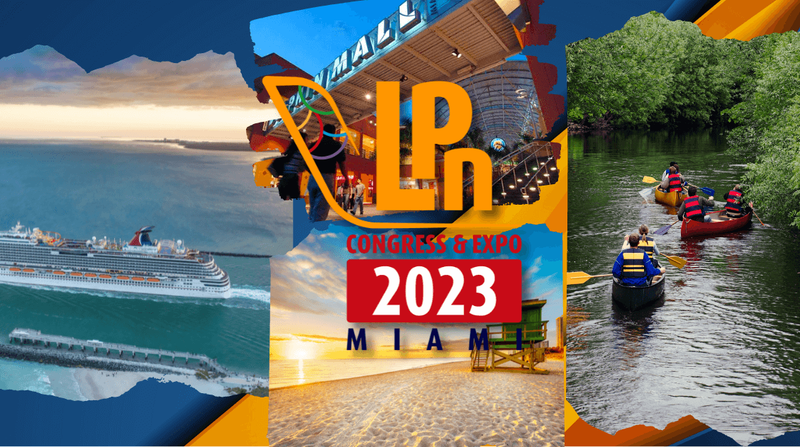 ¿Qué hacer en Miami durante el LPN Congress 2023?