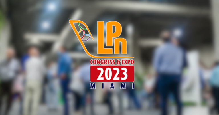 3000 asistentes en el LPN Congress 2023