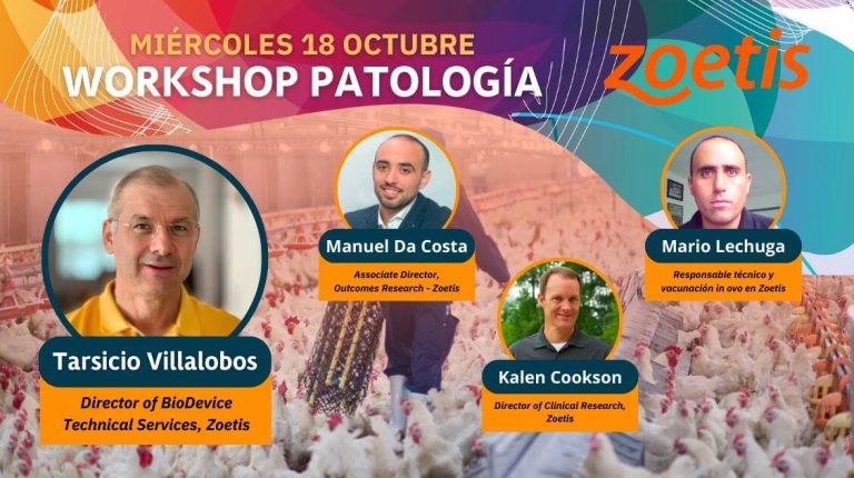 Workshop de Patología en el LPN 2023
