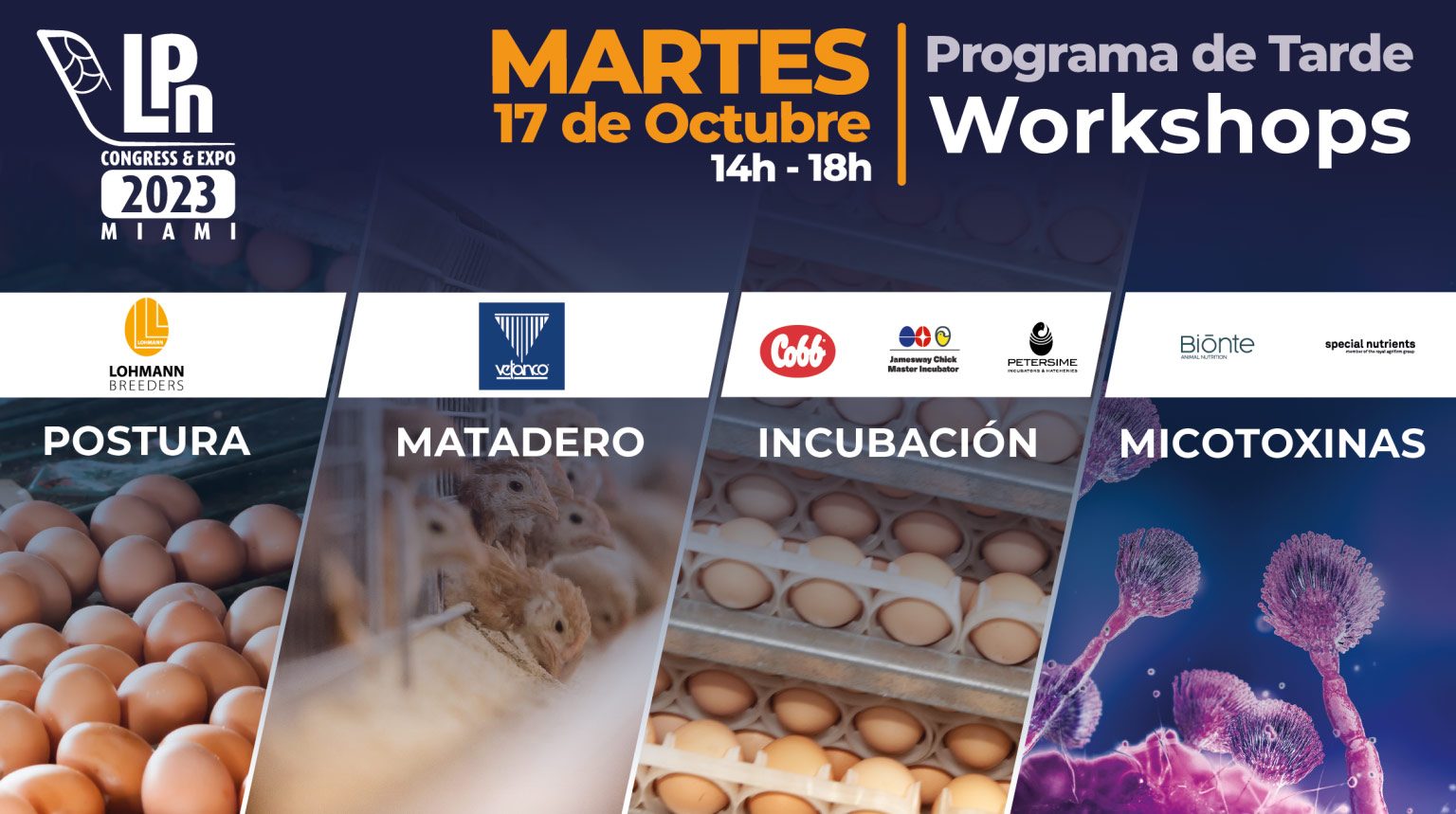workshop-postura-matadero-incubacion-avicultura-micotoxinas-lpn-congress