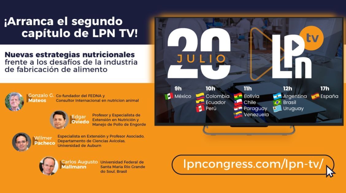 lpn tv capitulo 2