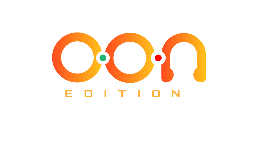 OON Edition — One Industry One Space New Connexions