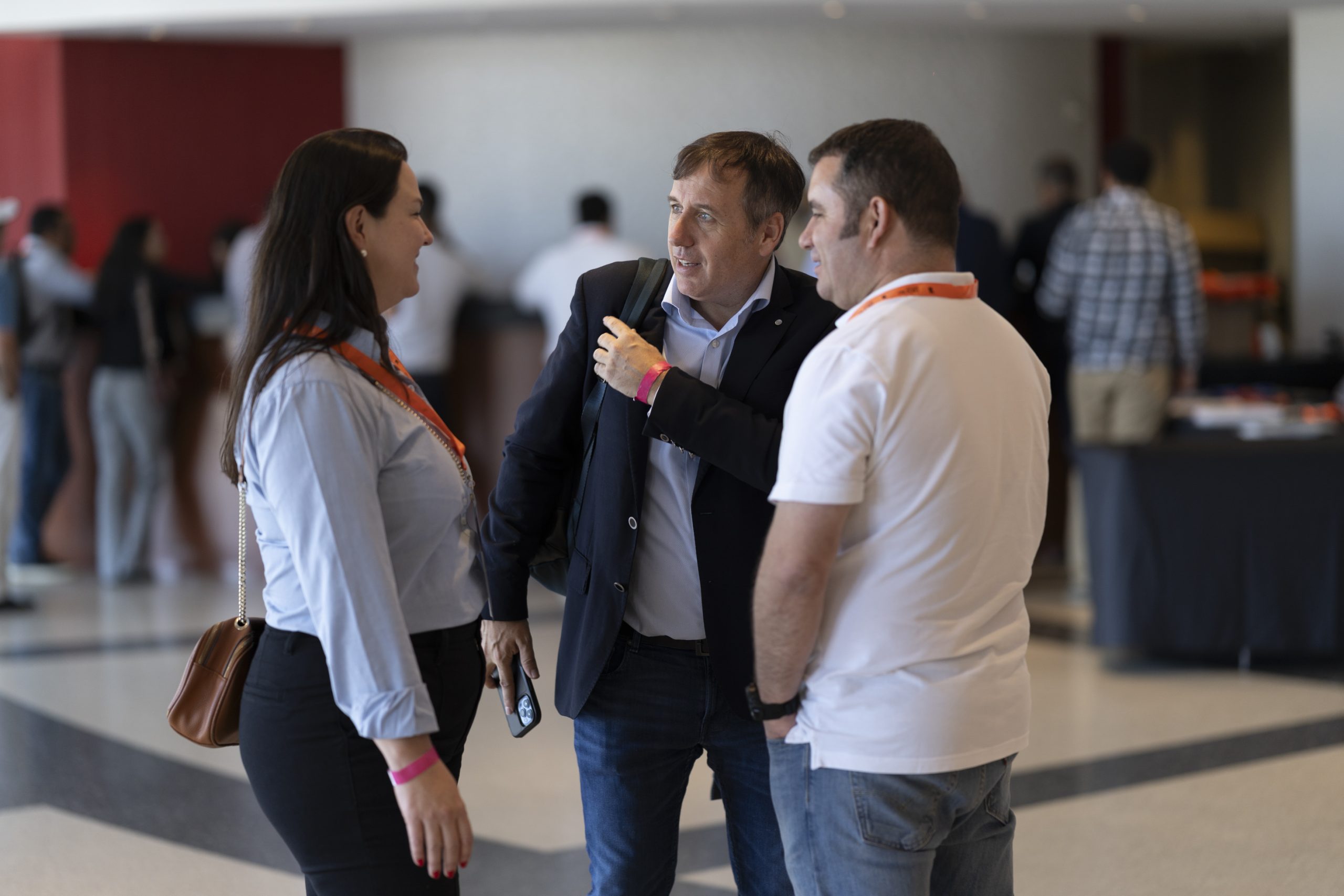 LPN Congress — imagen 1 de la galería