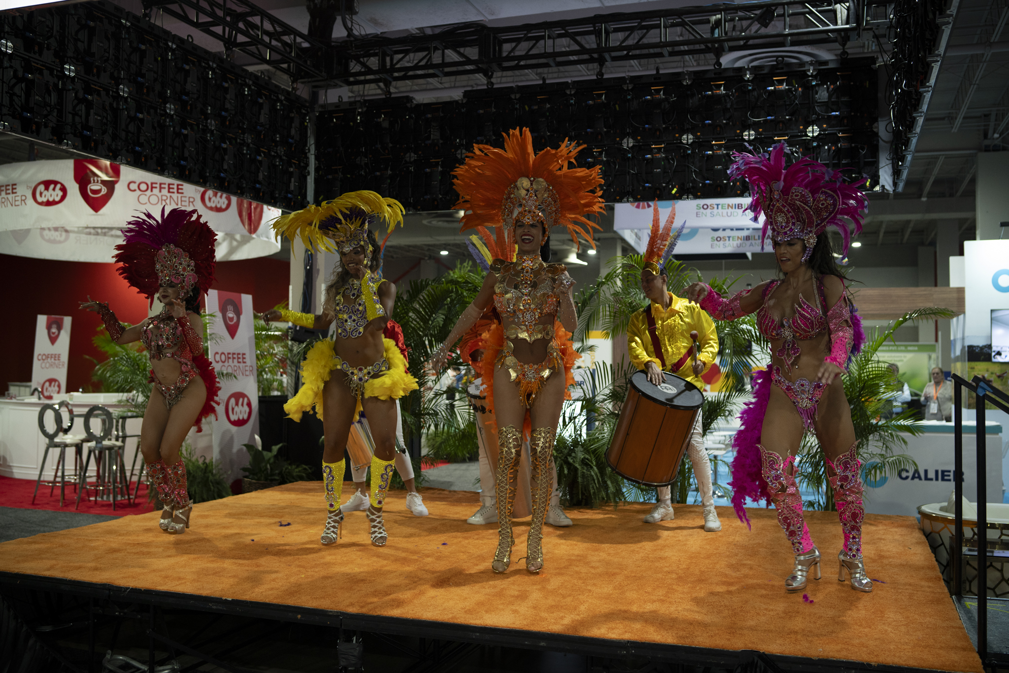 LPN Congress — imagen 6 de la galería