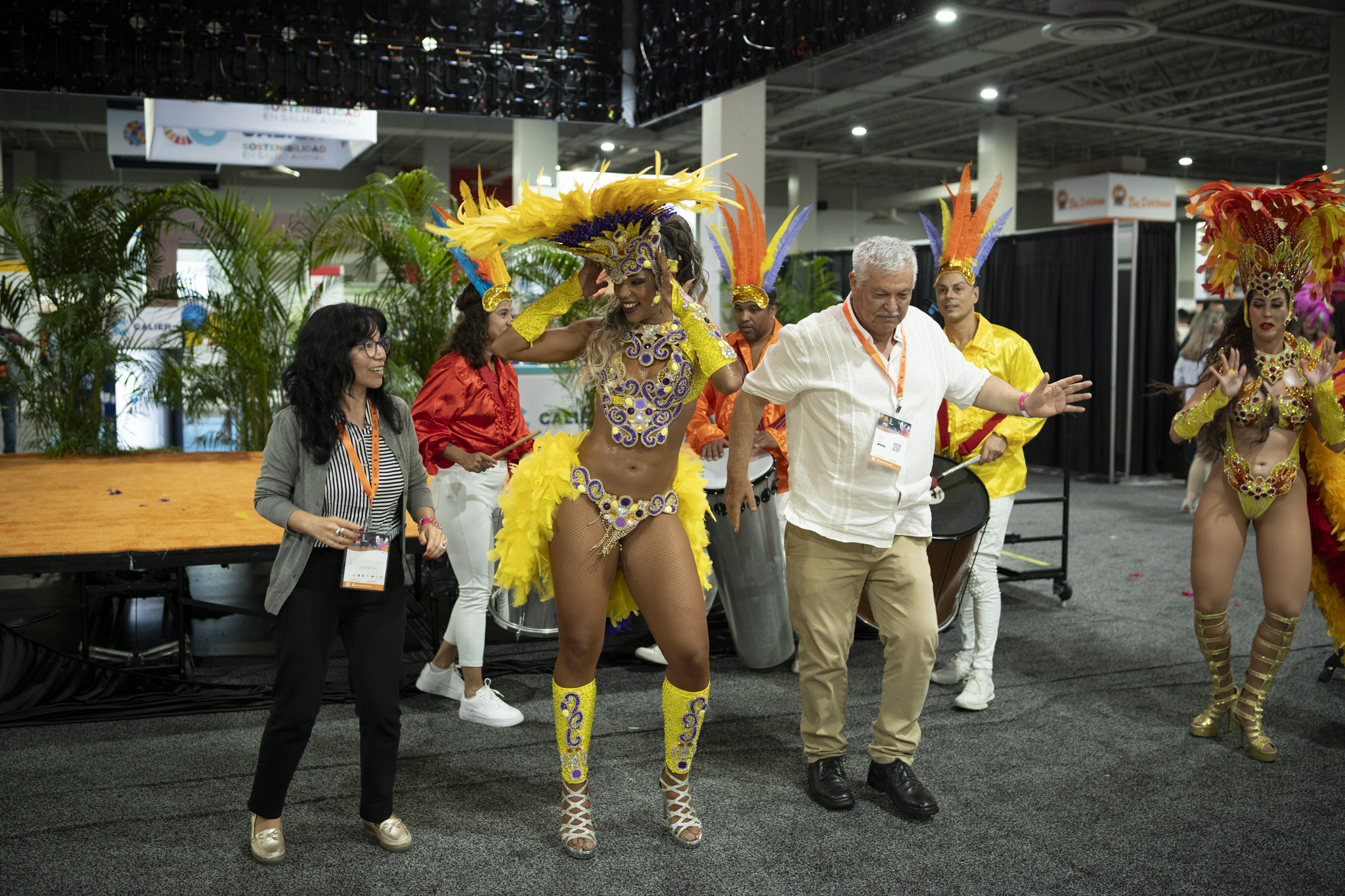 LPN Congress — imagen 7 de la galería